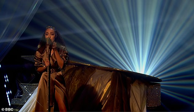 Leigh Anne Pinnock