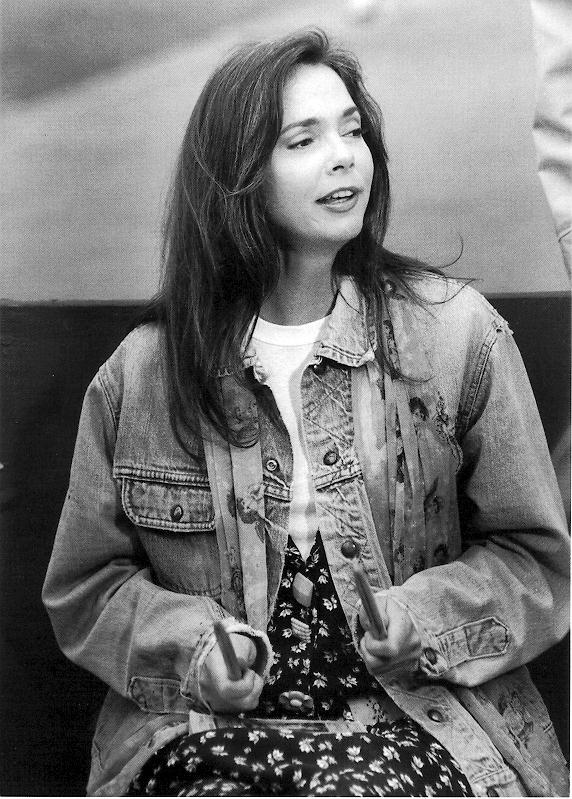 Nanci Griffith