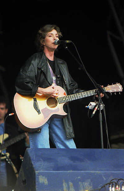 Nanci Griffith