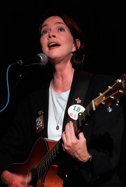 Nanci Griffith