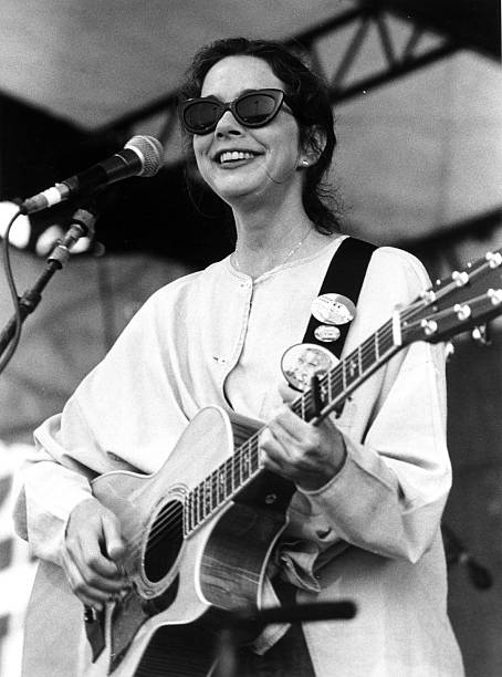 Nanci Griffith