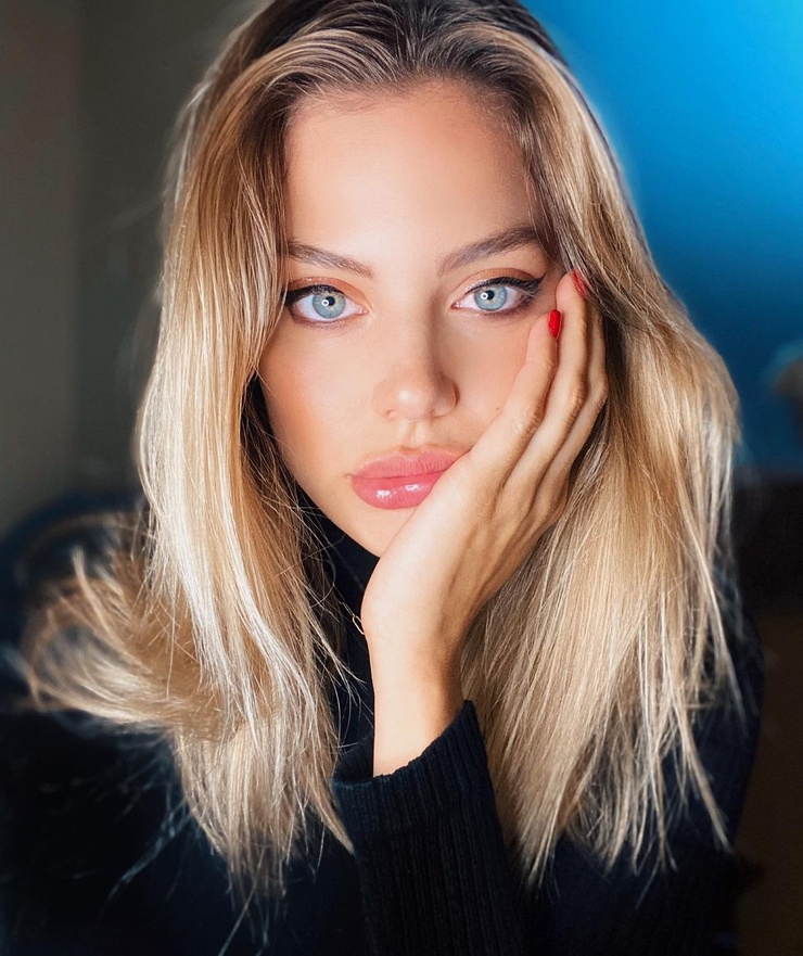Laura Ortega Laura Ortega