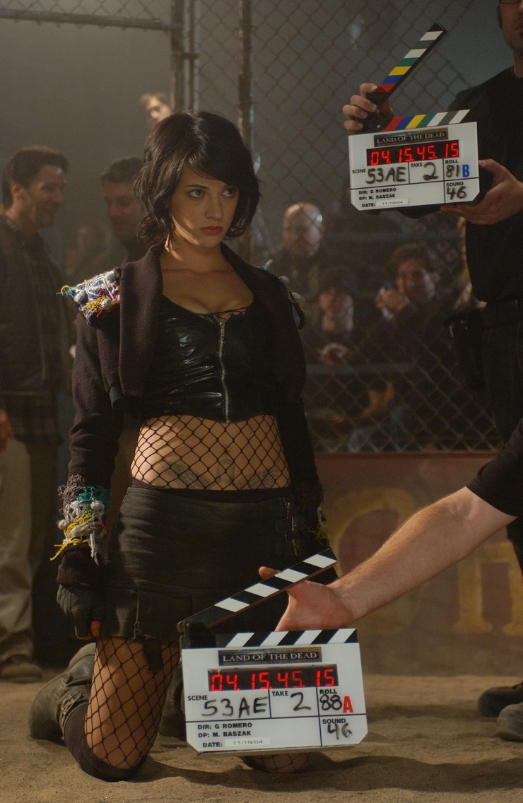 Asia Argento Asia Argento
