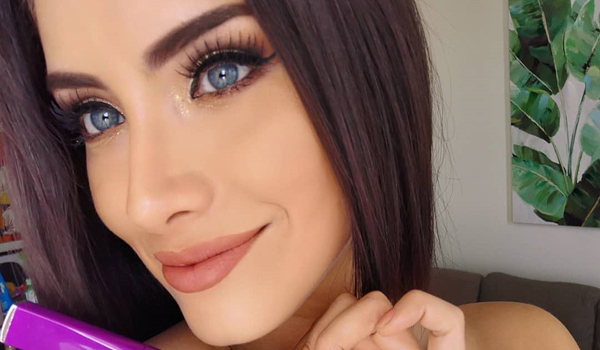 Daniela Cortez