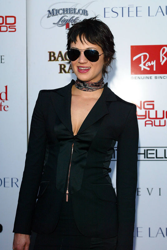 Asia Argento Asia Argento
