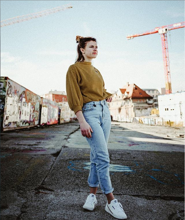 Lavinia Nowak