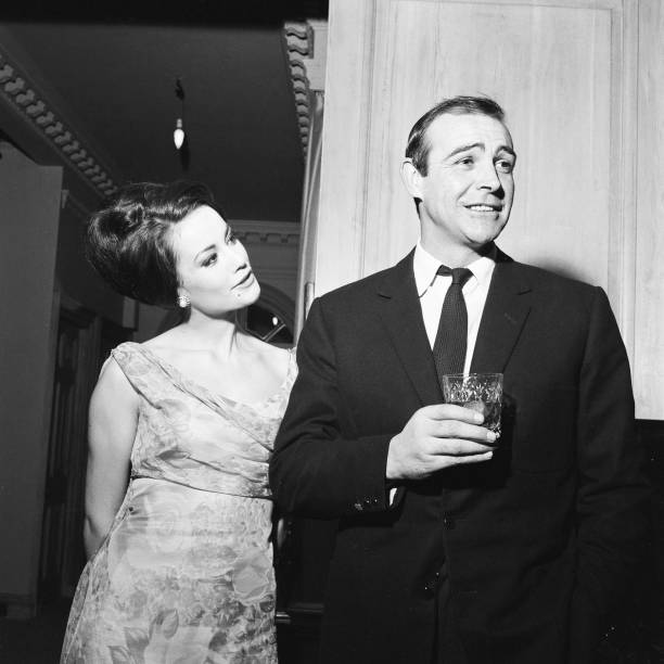 Sean Connery