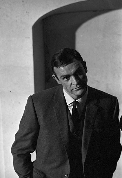 Sean Connery