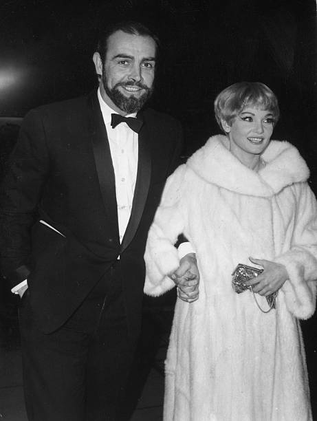 Sean Connery