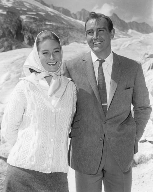Sean Connery