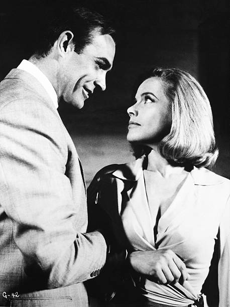 Sean Connery