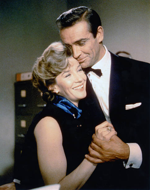 Sean Connery