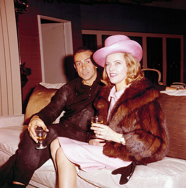 Sean Connery