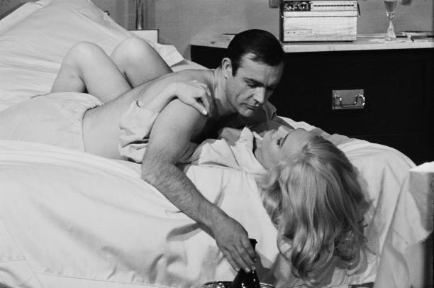 Sean Connery