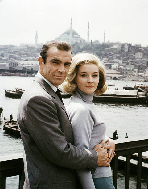 Sean Connery