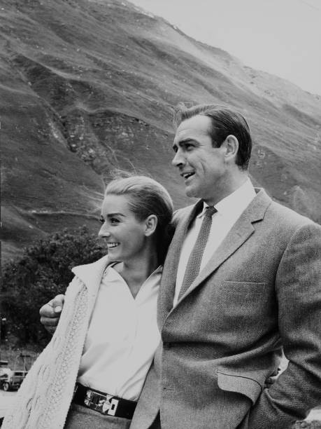 Sean Connery