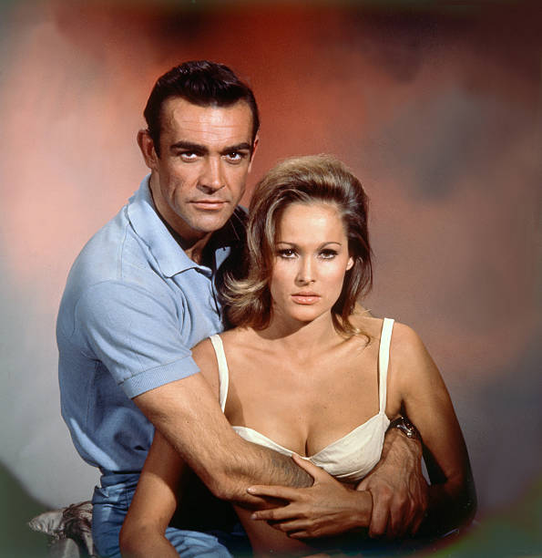 Sean Connery