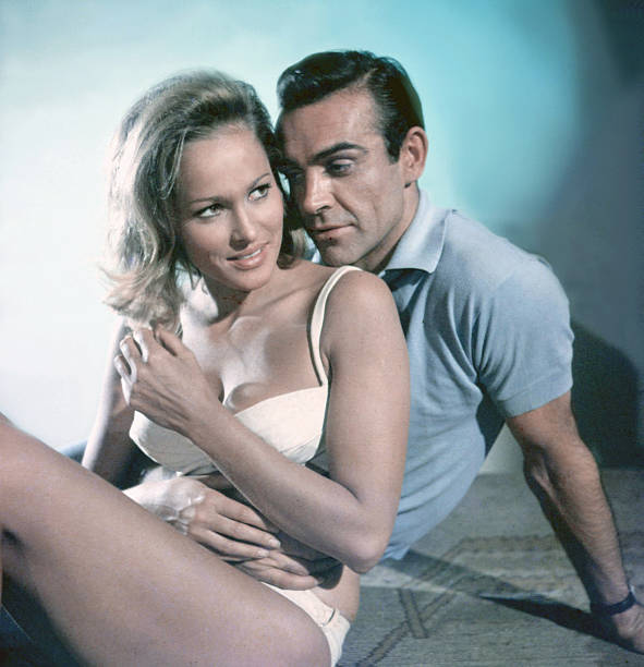 Sean Connery
