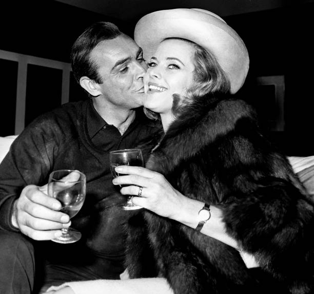 Sean Connery