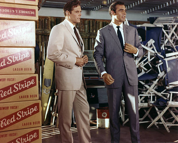 Sean Connery