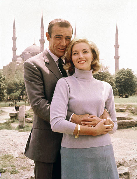 Sean Connery