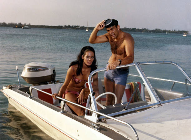 Sean Connery