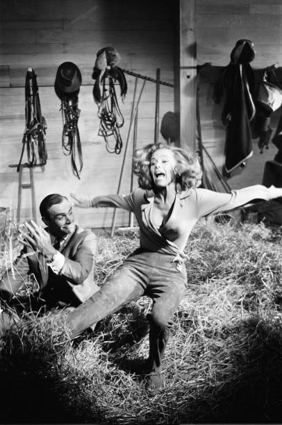 Sean Connery