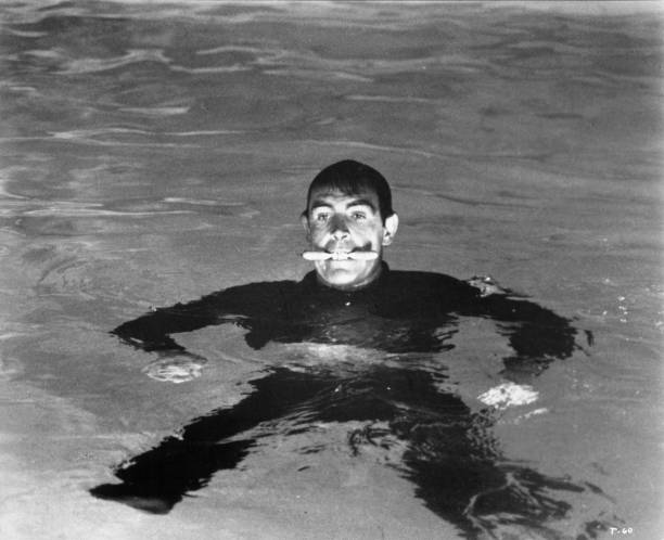 Sean Connery
