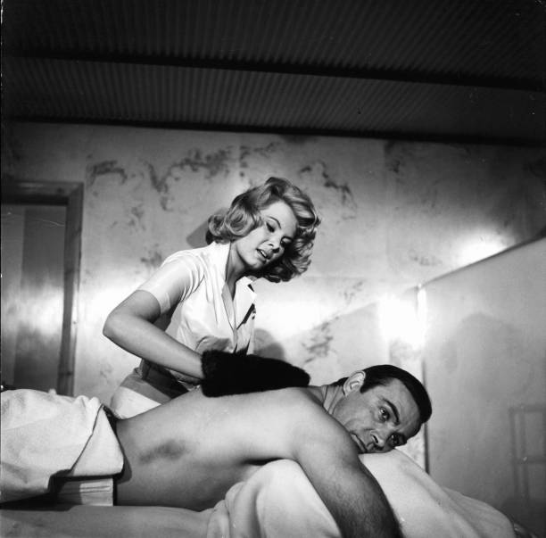 Sean Connery