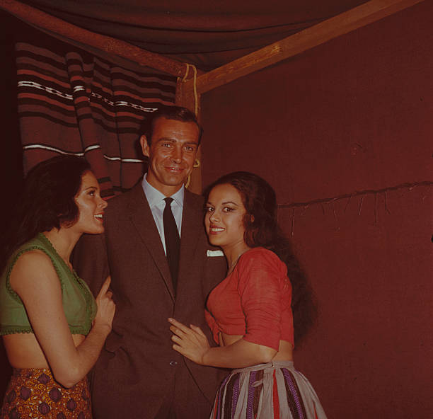 Sean Connery