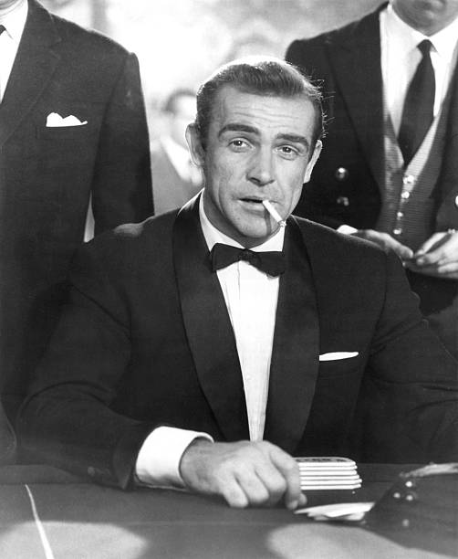 Sean Connery