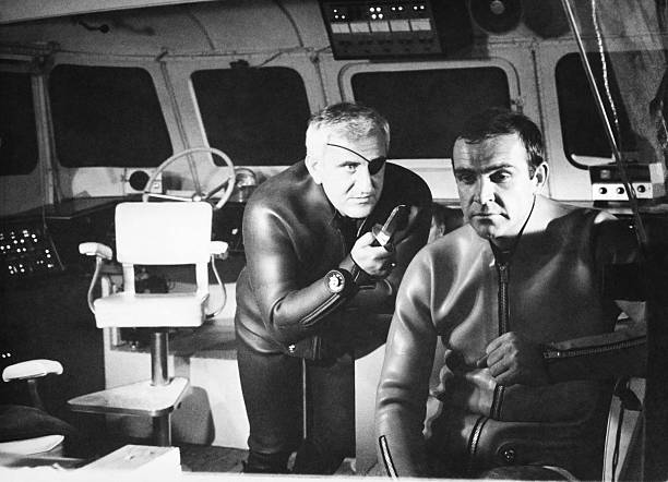 Sean Connery