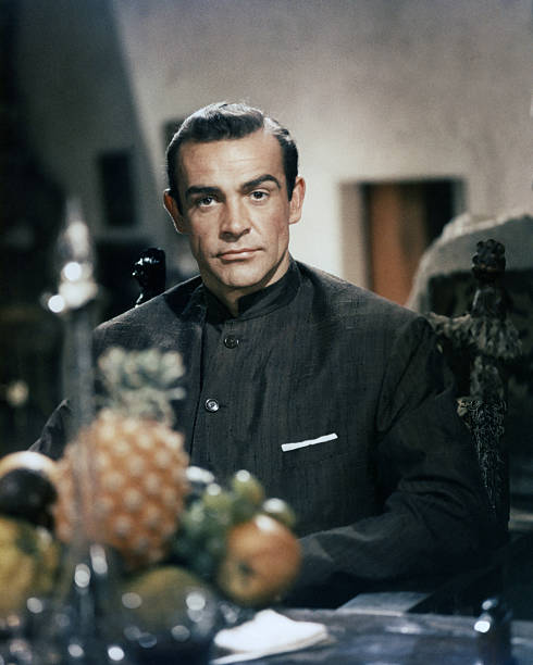 Sean Connery
