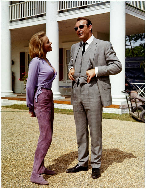 Sean Connery