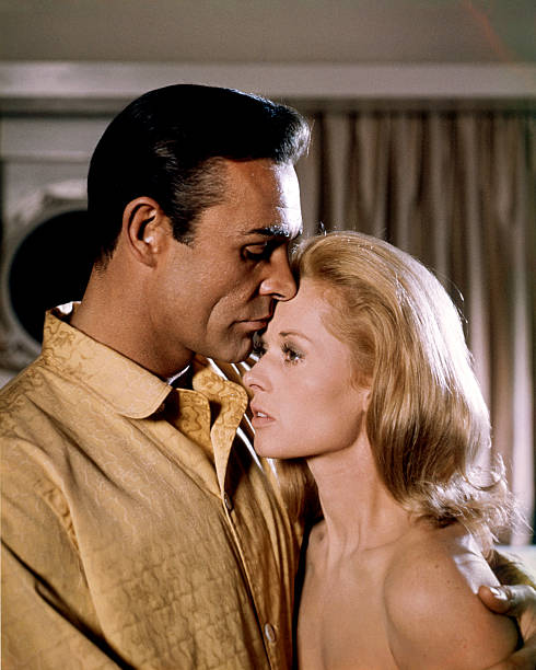 Sean Connery
