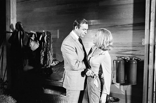 Sean Connery