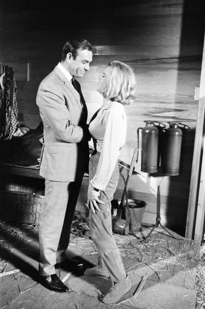 Sean Connery