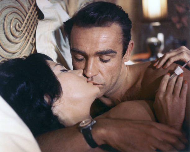 Sean Connery