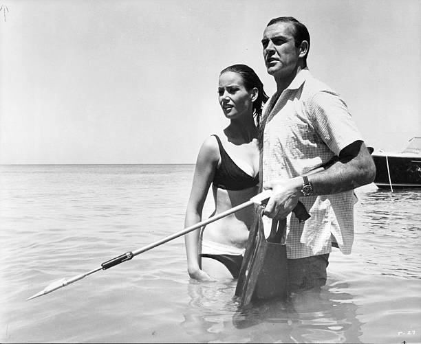 Sean Connery