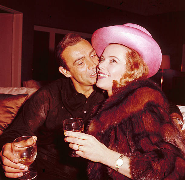 Sean Connery