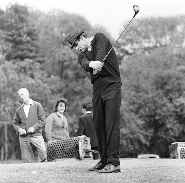 Sean Connery