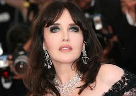 Isabelle Adjani Isabelle Adjani