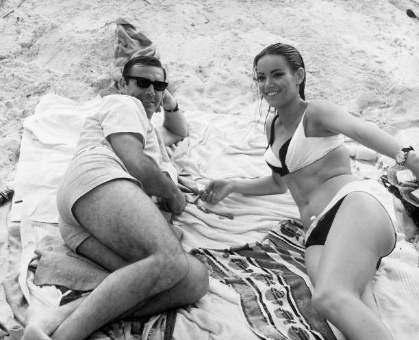 Sean Connery
