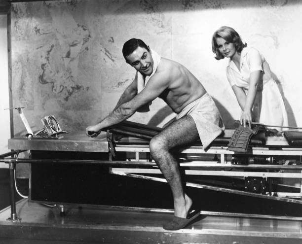 Sean Connery