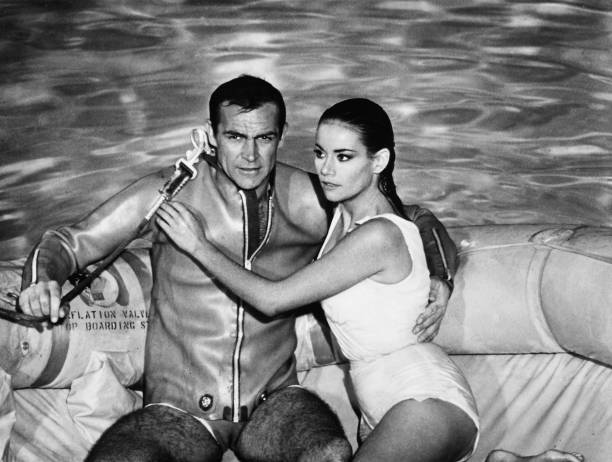Sean Connery