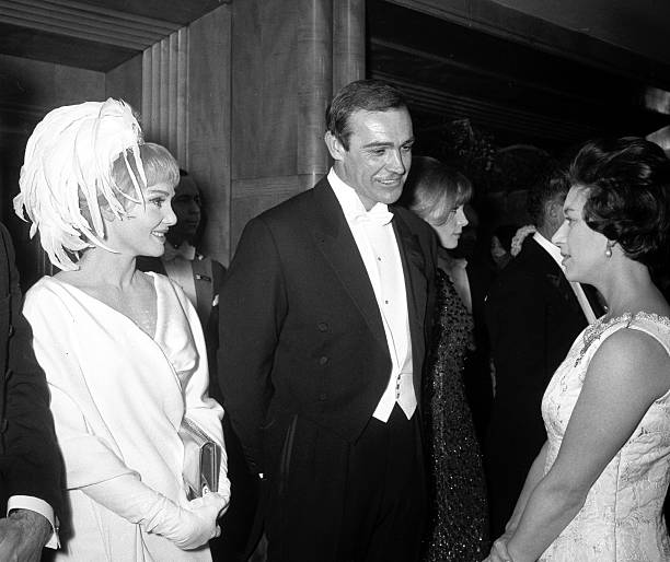 Sean Connery