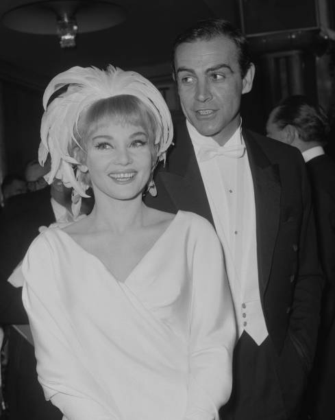Sean Connery