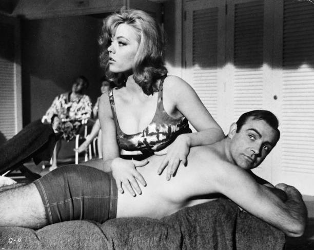 Sean Connery