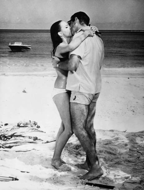 Sean Connery