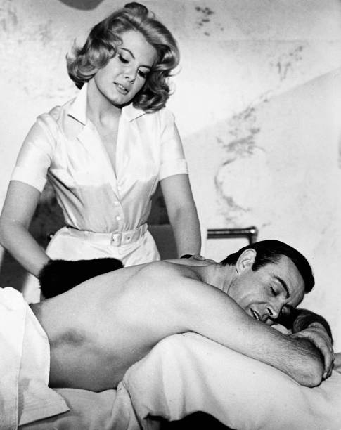 Sean Connery